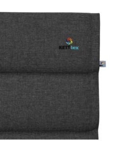 KETTtex Hochlehnerpolster Kiruna, Ca. B123/H3/T50 Cm -Optimal Gartenmöbel Geschäft 4448981 4448999 WE DE 002 Kiruna