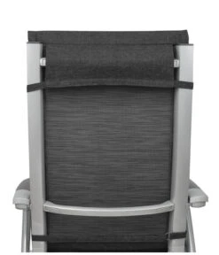 KETTtex Hochlehnerpolster Kiruna, Ca. B123/H3/T50 Cm -Optimal Gartenmöbel Geschäft 4448981 4448999 WE FS 001 Kiruna