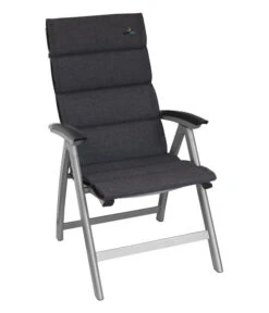 KETTtex Hochlehnerpolster Kiruna, Ca. B123/H3/T50 Cm -Optimal Gartenmöbel Geschäft 4448981 WE FS 002 Kiruna