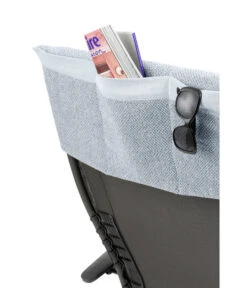 Lafuma Frotteauflage Littoral, Ca. B60/T180 Cm -Optimal Gartenmöbel Geschäft 4459442 WE DE 001 FrotteauflageEmbru