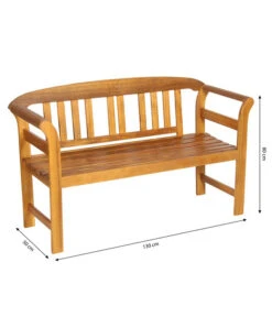 Acamp Gartenbank Batam, 2-Sitzer 11 Acamp Gartenbank Batam, 2-Sitzer -Optimal Gartenmöbel Geschäft 4478863 WE BG 001 AcampGartenbankBatam2Sitzer