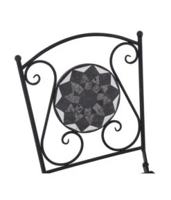 Siena Garden Klappsessel Como -Optimal Gartenmöbel Geschäft 4498747 WE DE 001 SienaGardenKlappstuhlComo