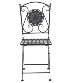 Optimal Gartenmöbel Geschäft -Optimal Gartenmöbel Geschäft 4498747 WE FS 002 SienaGardenKlappstuhlComo