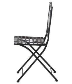 Siena Garden Klappsessel Como -Optimal Gartenmöbel Geschäft 4498747 WE FS 003 SienaGardenKlappstuhlComo