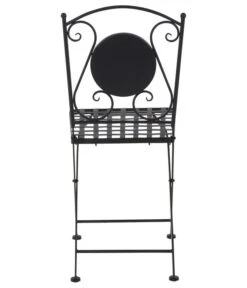 Siena Garden Klappsessel Como -Optimal Gartenmöbel Geschäft 4498747 WE FS 004 SienaGardenKlappstuhlComo