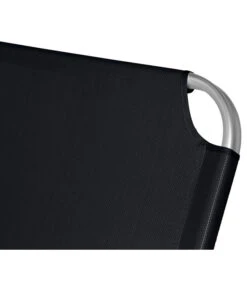 Siena Garden Dreibeinliege XXL, Ca. B69,5/H86/T209 Cm -Optimal Gartenmöbel Geschäft 5068853 WE DE 002 SienaGardenDreibeinleigeXXLSchwarz