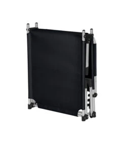 Siena Garden Dreibeinliege XXL, Ca. B69,5/H86/T209 Cm -Optimal Gartenmöbel Geschäft 5068853 WE FS 006 SienaGardenDreibeinleigeXXLSchwarz