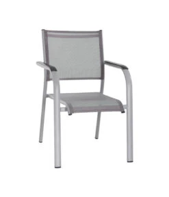 Dehner Balkon-Stapelstuhl Dallas