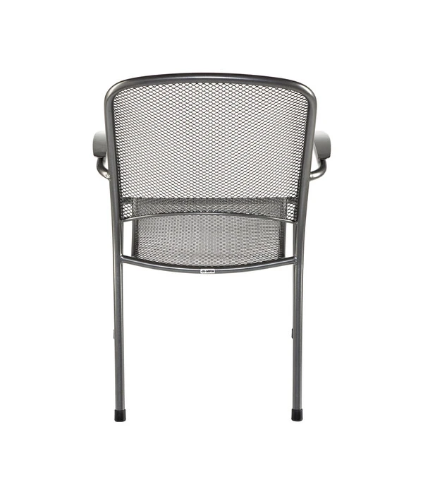 MWH Metall-Stapelsessel Carlo 7 MWH Metall-Stapelsessel Carlo – Bild 5