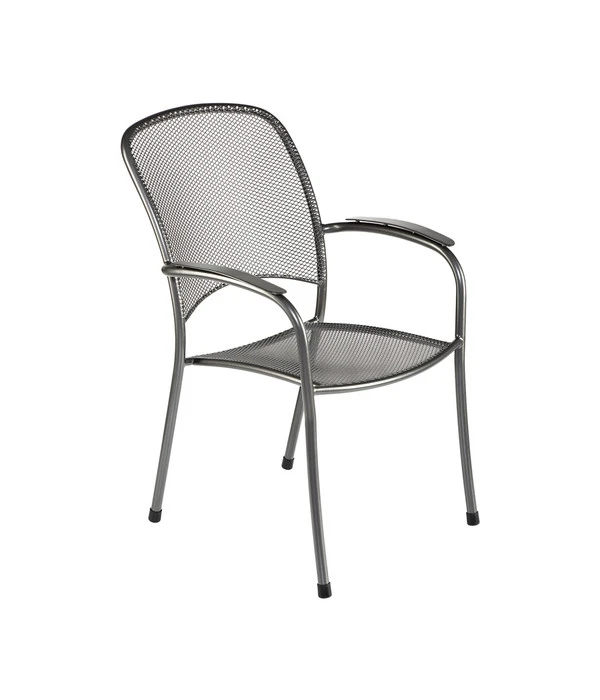 MWH Metall-Stapelsessel Carlo 3 MWH Metall-Stapelsessel Carlo