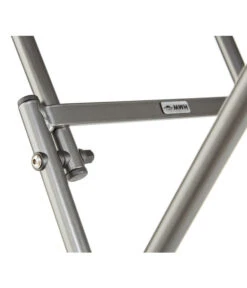 MWH Klapptisch Cafe Latte, Ca. Ø60/H72 Cm 13 MWH Klapptisch Cafe Latte, Ca. Ø60/H72 Cm -Optimal Gartenmöbel Geschäft 5311956 BildD 002 MwhKlattpischCafeLateKlapptischCafeLate60CmEGrau