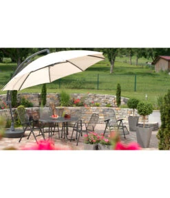 MWH Metall-Gartensessel Savoy 16 MWH Metall-Gartensessel Savoy -Optimal Gartenmöbel Geschäft 5312046 BildM 001 MwhMetallGartensesselSavoyStapelsesselSavoy