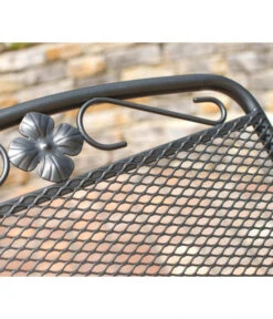 MWH Metall-Relaxsessel Savoy -Optimal Gartenmöbel Geschäft 5312889 WE DE 001 MwhMetallGartensesselSavoyRelax