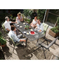 MWH Metall-Relaxsessel Savoy -Optimal Gartenmöbel Geschäft 5312889 WE MO 001 MwhRelaxsesselSavoyMetRelaxseselSavoyD