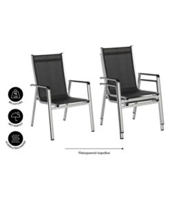 MWH Alu-Stapelsessel Elements -Optimal Gartenmöbel Geschäft 5325733 WE IG 001 MWHAluStapelsesselElements