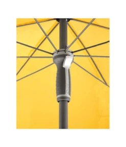 Schneider Sonnenschirm Aquila, Rechteckig, Ca. B265/T150 Cm -Optimal Gartenmöbel Geschäft 5340807 WE DE 003 Aquila