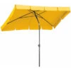 Schneider Sonnenschirm Aquila, Rechteckig, Ca. B265/T150 Cm -Optimal Gartenmöbel Geschäft 5340807 WE FS 001 Aquila
