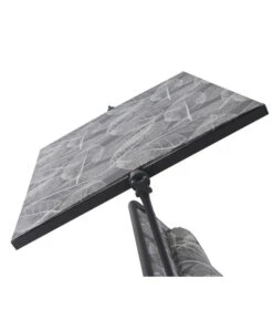 Siena Garden Campingliege Natura, Grau, Ca. B69/H43/T200 Cm -Optimal Gartenmöbel Geschäft 6602981 WE DE 005 CampingliegeNatura