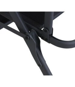 Siena Garden Camping Relaxstuhl Premium, Anthrazit -Optimal Gartenmöbel Geschäft 6603021 WE DE 004 SienaGardenCampingRelaxstuhl PremiumAnthrazit