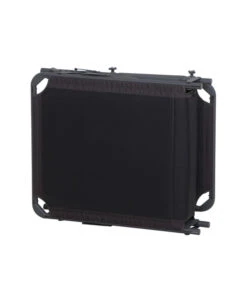 Siena Garden Campingliege Premium, Anthrazit, Ca. B69/H43/T200 Cm -Optimal Gartenmöbel Geschäft 6603047 WE DE 001 SienaGardenCampingliegePremiumAnthrazit