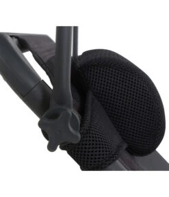 Siena Garden Campingliege Premium, Anthrazit, Ca. B69/H43/T200 Cm -Optimal Gartenmöbel Geschäft 6603047 WE DE 002 SienaGardenCampingliegePremiumAnthrazit