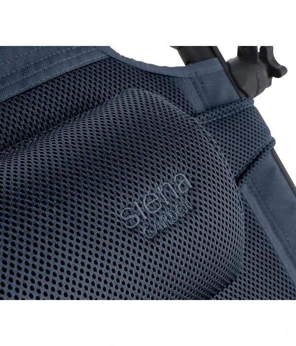 Siena Garden Campingliege Premium, Blau, Ca. B69/H43/T200 Cm 4 Siena Garden Campingliege Premium, Blau, Ca. B69/H43/T200 Cm – Bild 2