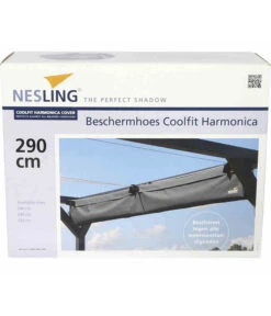 Nesling Siena Garden Schutzhülle Für Faltsegel -Optimal Gartenmöbel Geschäft 6605711 WE DE 002 SchutzhuelleFaltsegel