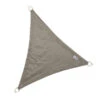 Nesling Sonnensegel Coolfit, Dreieckig, Ca. B360/T360 Cm 2 Nesling Sonnensegel Coolfit, Dreieckig, Ca. B360/T360 Cm -Optimal Gartenmöbel Geschäft 6605786 WE FS 001 NeslingSonnensegelCoolfit360x360Grau