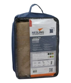 Nesling Sonnensegel Coolfit, Rechteckig, Ca. B300/T400 Cm -Optimal Gartenmöbel Geschäft 6605885 WE DE 002 NeslingSonnensegelCoolfit300x400Sand