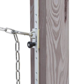 Nesling Gleitschiene Coolfit, Ca. H100 Cm -Optimal Gartenmöbel Geschäft 6606024 WE DE 001 Gleitschiene