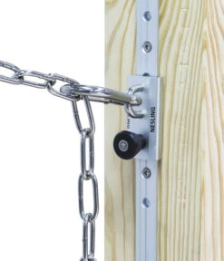 Nesling Gleitschiene Coolfit, Ca. H100 Cm -Optimal Gartenmöbel Geschäft 6606024 WE DE 002 Gleitschiene