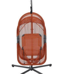 Siena Garden Hängesessel Yobaya -Optimal Gartenmöbel Geschäft 6606057 WE DE 002 SienaGardenHaengesesselYoyobarot