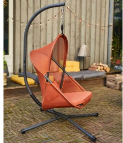 Siena Garden Hängesessel Yobaya -Optimal Gartenmöbel Geschäft 6606057 WE MO 001 SienaGardenHaengesesselYoyobarot