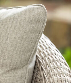 Dehner Lounge Bari, 2-teilig -Optimal Gartenmöbel Geschäft 6657381 WE DE 002 DehnerLoungesofaBari