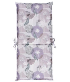 Dehner Niederlehnerpolster Visby, Ca. B50/H6/T105 Cm -Optimal Gartenmöbel Geschäft 6658348 WE FS 002 NLPolsterVisby