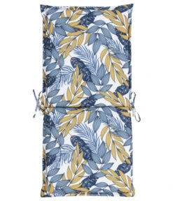 Dehner Niederlehnerpolster Taos, Ca. B50/H6/T105 Cm 5 Dehner Niederlehnerpolster Taos, Ca. B50/H6/T105 Cm -Optimal Gartenmöbel Geschäft 6658405 WE FS 002 PolsterTaosNL