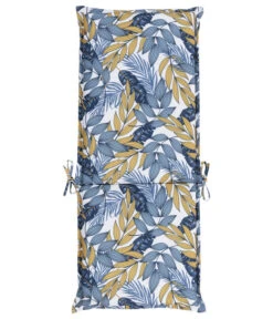 Dehner Hochlehnerpolster Taos, Ca. B50/H6/T120 Cm -Optimal Gartenmöbel Geschäft 6658413 WE FS 002 PolsterTaosHL