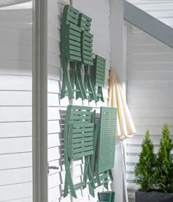 Dehner Klappstuhl Stavanger 23 Dehner Klappstuhl Stavanger -Optimal Gartenmöbel Geschäft 6666440 WE MO 004 KlappstuhlStavangerGruen 1