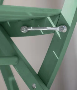 Dehner Klappbank Stavanger, 2-Sitzer -Optimal Gartenmöbel Geschäft 6666465 WE DE 002 KlappstuhlStavangergruenNEU