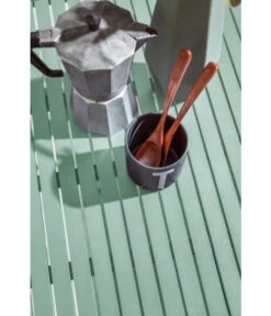 Dehner Klapptisch Stavanger, Ca. B80/H75/T80 Cm -Optimal Gartenmöbel Geschäft 6666481 WE DE 001 KlapptischStavanger