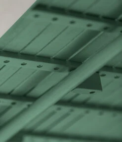 Dehner Klapptisch Stavanger, Ca. B80/H75/T80 Cm -Optimal Gartenmöbel Geschäft 6666481 WE DE 005 KlapptischStavanger