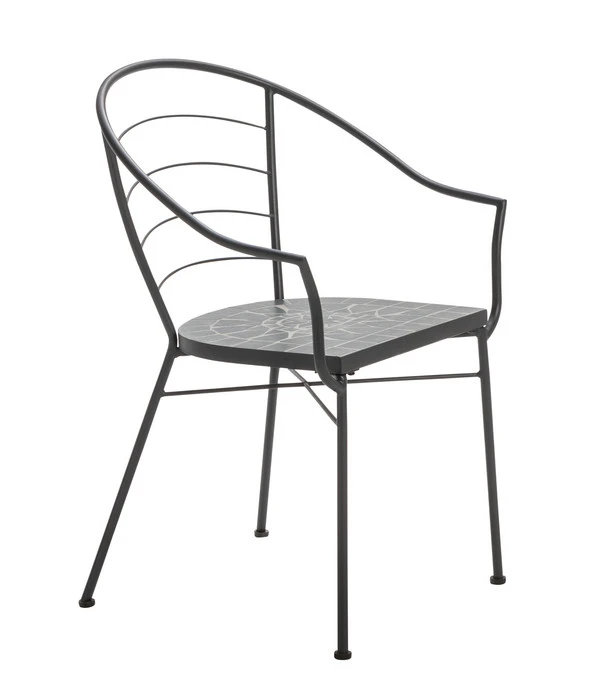 Dehner Mosaiksessel Madeleine 3 Dehner Mosaiksessel Madeleine