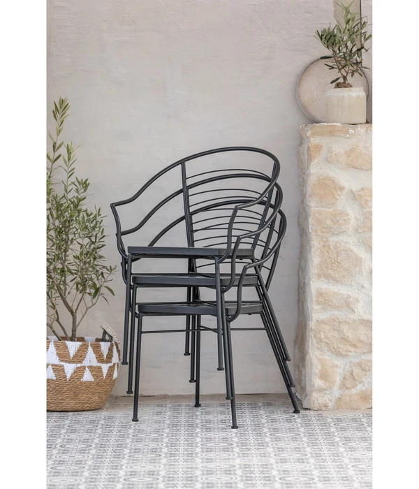 Dehner Mosaiksessel Madeleine 5 Dehner Mosaiksessel Madeleine – Bild 3