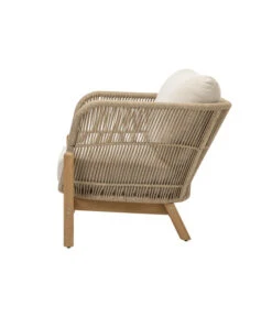 Dehner Sessel Portofino -Optimal Gartenmöbel Geschäft 6669774 WE FS 003 DehnerSesselPortofino