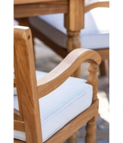 Dehner Gartensessel Savona -Optimal Gartenmöbel Geschäft 6670582 WE DE 002 StuhlSavona