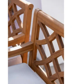 Dehner Gartensessel Savona -Optimal Gartenmöbel Geschäft 6670582 WE DE 004 StuhlSavona