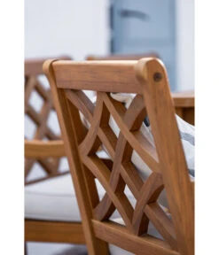 Dehner Gartensessel Savona -Optimal Gartenmöbel Geschäft 6670582 WE DE 005 StuhlSavona