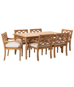 Dehner Gartensessel Savona -Optimal Gartenmöbel Geschäft 6670582 WE FS 004 StuhlSavona