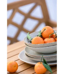 Dehner Diningtisch Savona, Ca. B180/H76/T90 Cm -Optimal Gartenmöbel Geschäft 6670673 WE DE 002 TischSavona