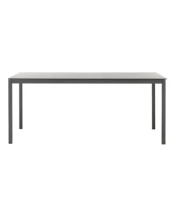 Dehner Diningtisch Lille, Ca. B180/H75/T90 Cm -Optimal Gartenmöbel Geschäft 6670939 WE FS 002 TischLille